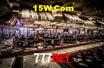 Apostas Esportivas na 777bet: Um Guia Completo