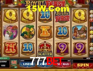 Inovações de Jogos na 777bet: O Futuro das Experiências Interativas